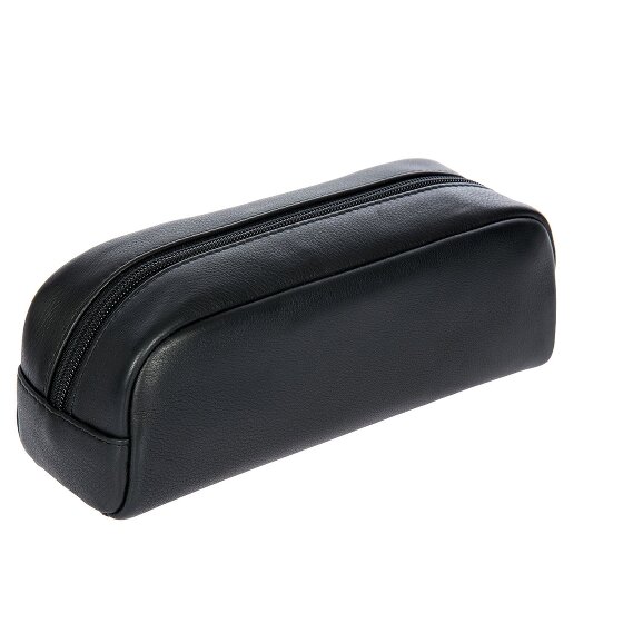 Porsche Design Roadster Zubehörtasche Leder 22,5 cm