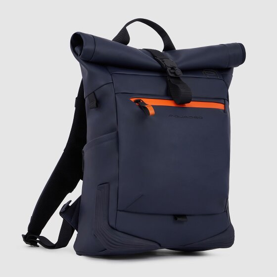 Piquadro Corner 2.0 Daypack 42 cm Laptopfach
