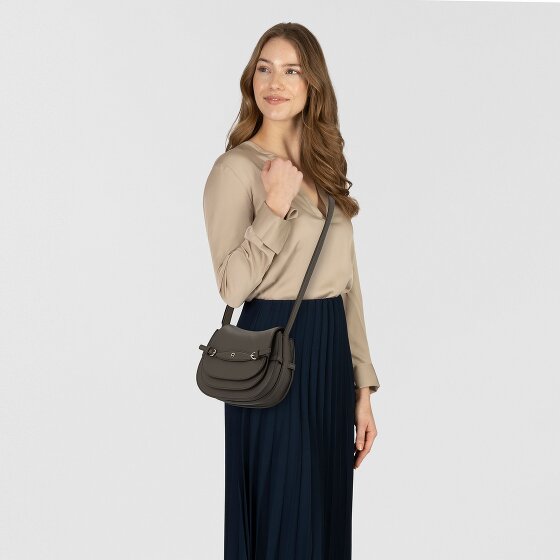 AIGNER Cavallo Umhängetasche S Leder 24 cm AIGNER Cavallo Umhängetasche S Leder 24 cm
