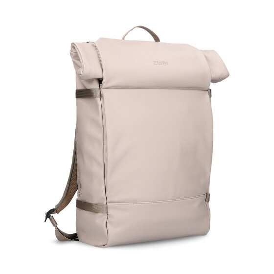 Zwei Aqua Daypack 47 cm Laptopfach