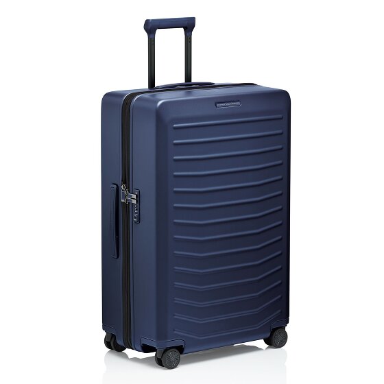 Porsche Design Roadster 4-Doppelrollen Trolley 78 cm