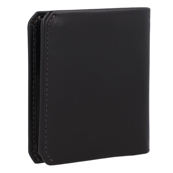 Bellroy Geldbörse RFID Schutz Leder 10 cm