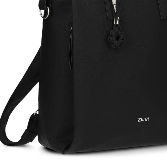 Zwei Yuna Daypack 38 cm Laptopfach