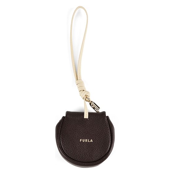 Furla Bear Taschenanhänger Leder 8 cm