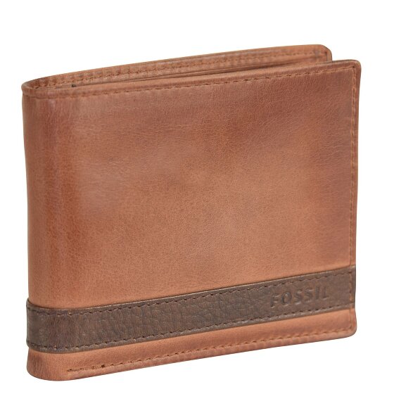 Fossil Quinn Geldbörse Leder 11,5 cm