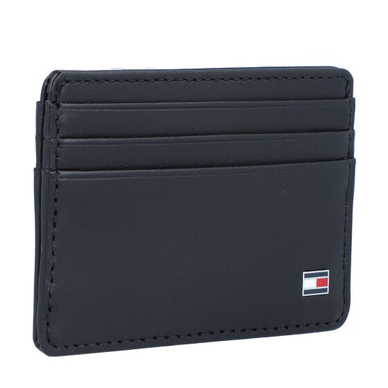 Tommy Hilfiger Eton Kreditkartenetui Leder 10 cm