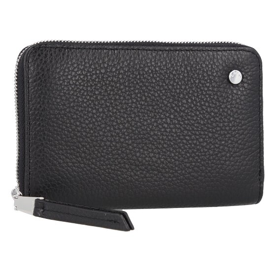 abro Adria Geldbörse Leder 15.5 cm