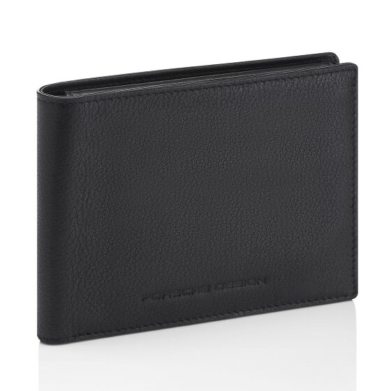 Porsche Design Business Geldbörse RFID Leder 11 cm