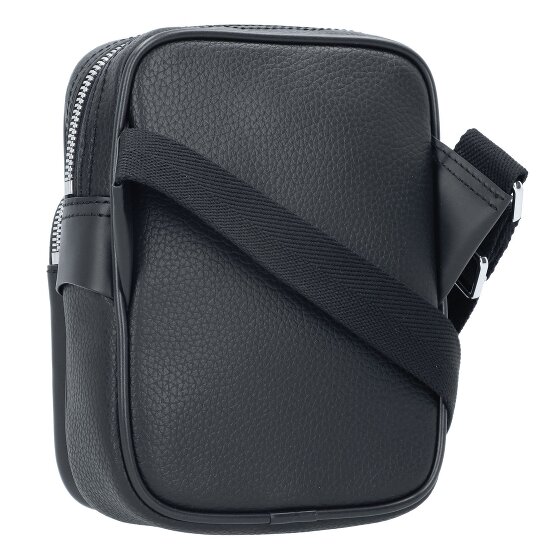 Lacoste Angy Umhängetasche Leder 14 cm
