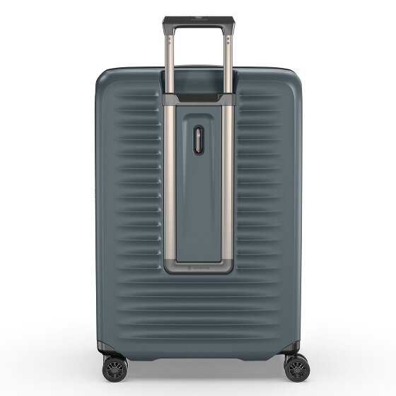 Victorinox Airox Advanced 4 Rollen Trolley L 75 cm mit Dehnfalte