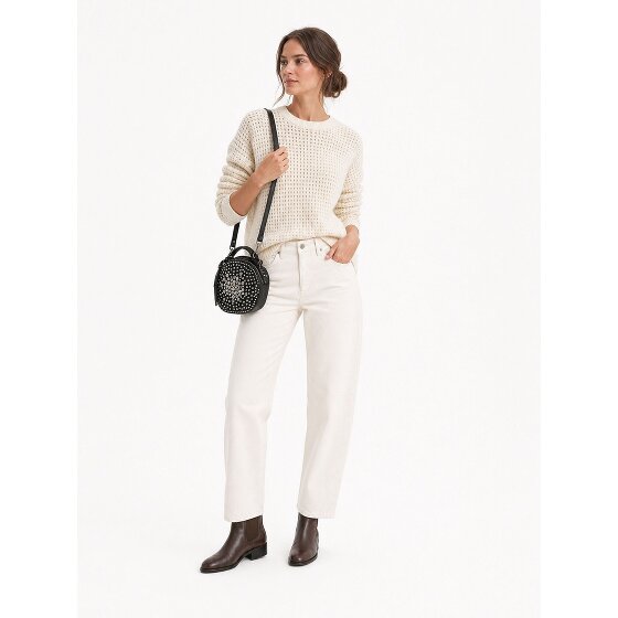 Campomaggi Eufemia Mini Bag Handtasche Leder 18 cm