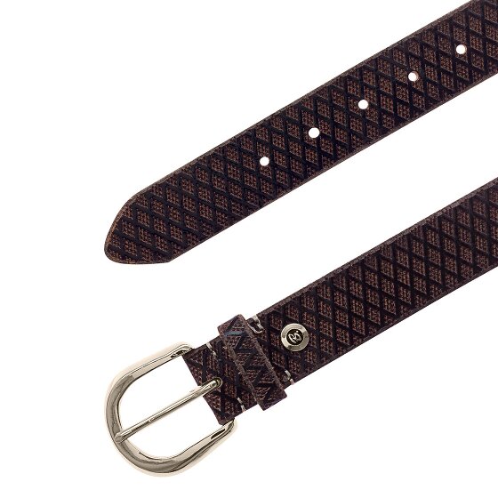 b.belt Gürtel Leder
