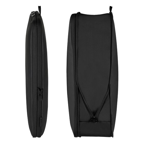 Victorinox Travel Essentials Packtasche 45 cm mit Dehnfalte