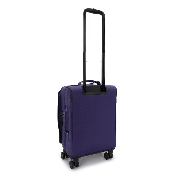 Kipling Basic Spontaneous 4 Rollen Kabinentrolley S 33 cm Kipling Basic Spontaneous 4 Rollen Kabinentrolley S 33 cm