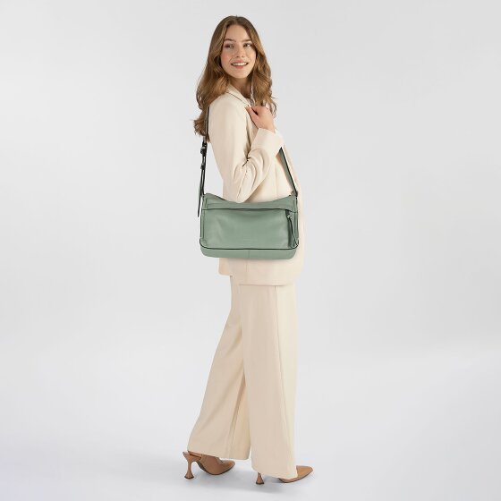 Liebeskind Sky Schultertasche Leder 30 cm Liebeskind Sky Schultertasche Leder 30 cm