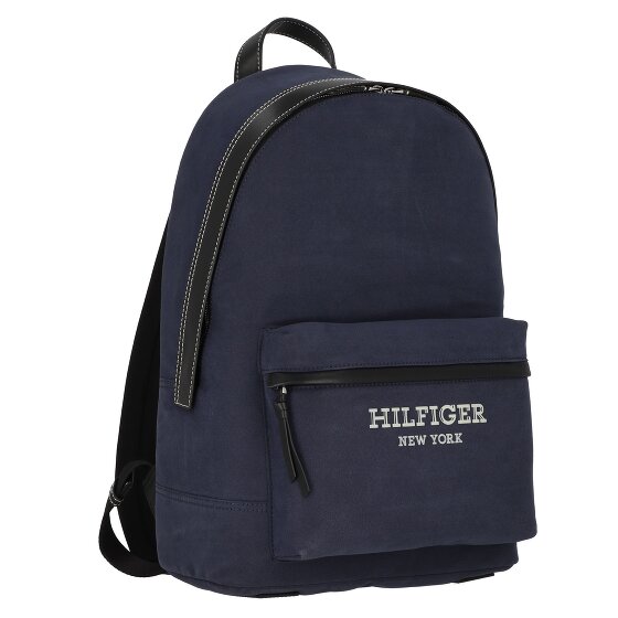 Tommy Hilfiger Th Prep Classic Daypack 45 cm Laptopfach