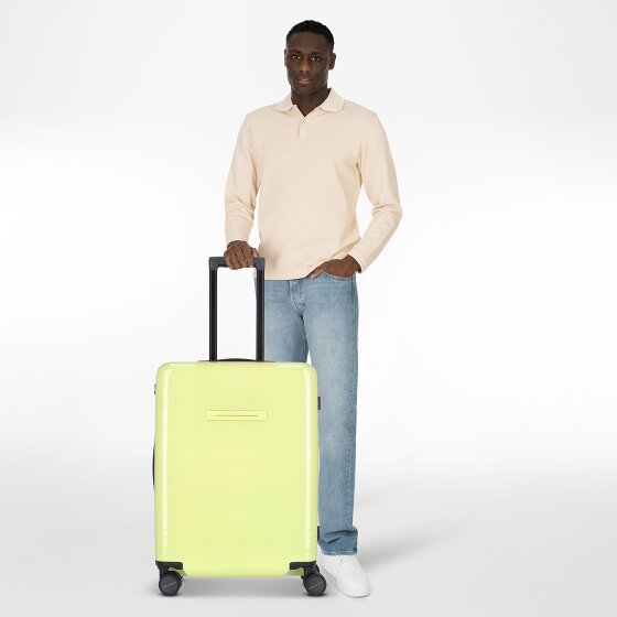 Horizn Studios H6 Essential 4 Rollen Trolley M 64 cm Horizn Studios H6 Essential 4 Rollen Trolley M 64 cm