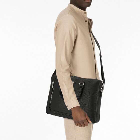 Guess Torino Aktentasche 40 cm Laptopfach