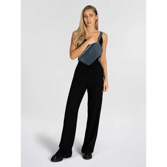 Zwei Mademoiselle.M Gürteltasche 25 cm