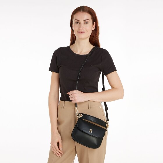 Tommy Hilfiger TH Chic Handtasche 20.5 cm Tommy Hilfiger TH Chic Handtasche 20.5 cm