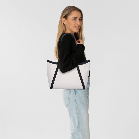 Coccinelle Amalia Shopper Tasche Leder 48 cm