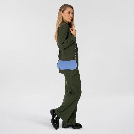 Coccinelle Merveille Schultertasche Leder 24.5 cm
