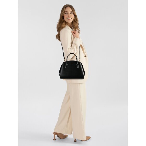 Coccinelle Tylde Handtasche Leder 31 cm