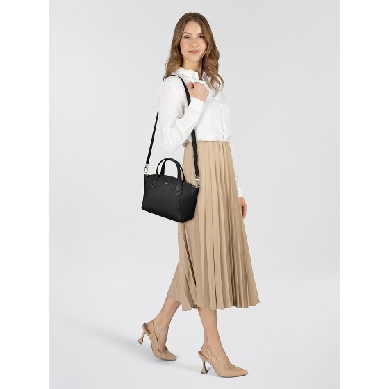 Boss Lenah Handtasche S Leder 24 cm