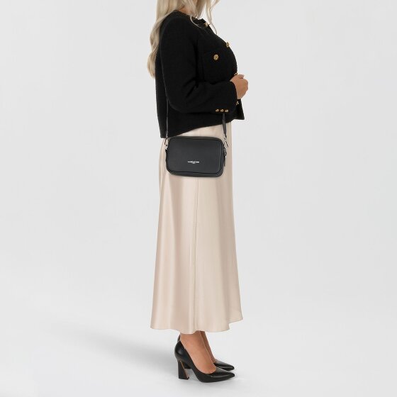 Lancaster Milano AMA Umhängetasche Leder 21 cm