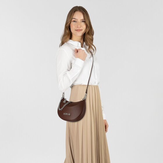 Replay Schultertasche 23 cm