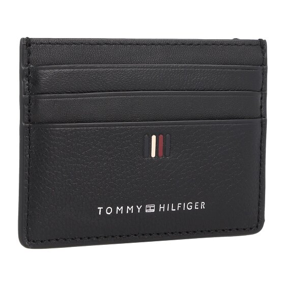 Tommy Hilfiger TH Central Kreditkartenetui Leder 10.5 cm