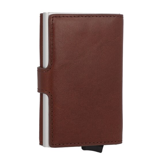 The Bridge Story Uomo Visitenkartenetui Leder 6.5 cm