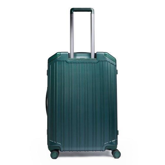 Piquadro PQLM 4 Rollen Trolley 68 cm