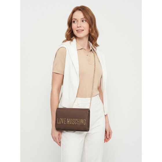 Love Moschino Umhängetasche 22 cm