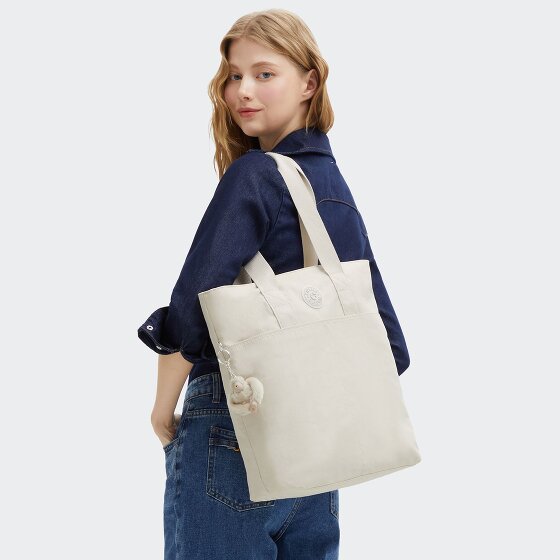 Kipling Basic Hanifa Schultertasche 39 cm Laptopfach