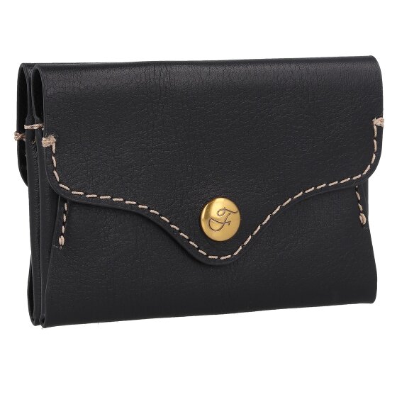 Fossil Heritage Kreditkartenetui Leder 10 cm