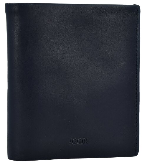 Joop! Loreto Daphnis Geldbörse RFID Leder 9 cm Joop! Loreto Daphnis Geldbörse RFID Leder 9 cm