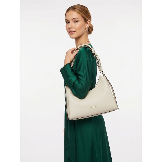 Coccinelle Boheme Schultertasche Leder 30 cm