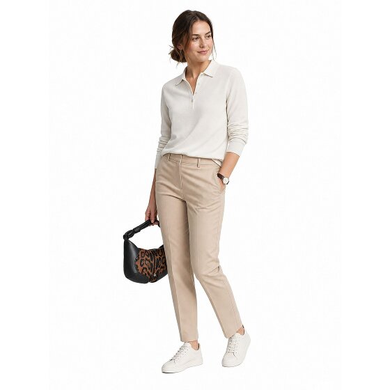 AIGNER Giara Umhängetasche Leder 23 cm
