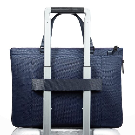 Piquadro Marcel Aktentasche 38 cm Laptopfach