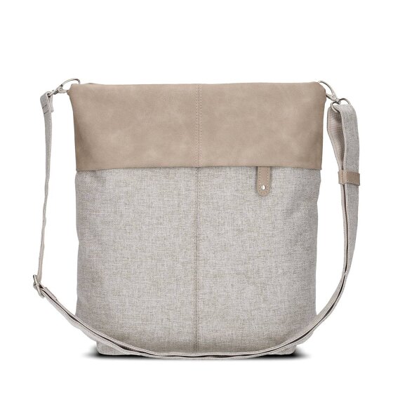 Zwei Olli Umhängetasche 31 cm