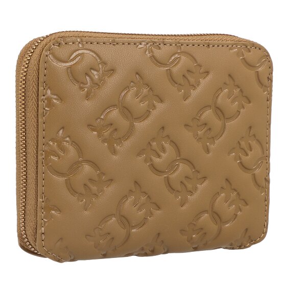 PINKO Taylor Geldbörse Leder 13 cm