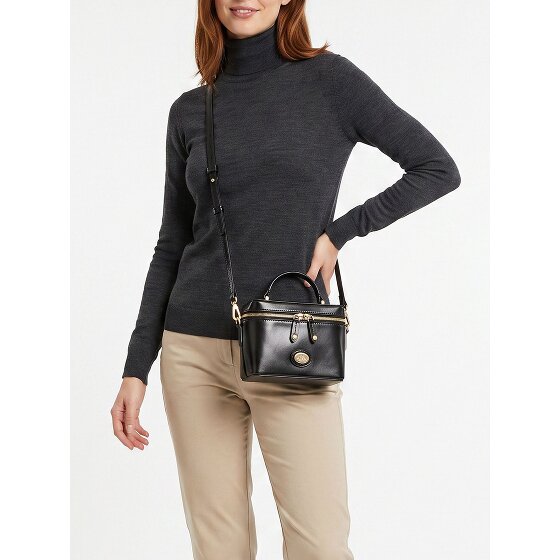 The Bridge Story Donna Mini Bag Handtasche Leder 18 cm