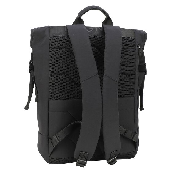 Bogner Monarch Daypack 48 cm Laptopfach Bogner Monarch Daypack 48 cm Laptopfach
