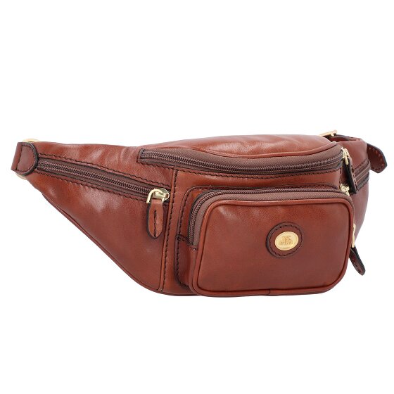 The Bridge Story Uomo Gürteltasche Leder 42 cm