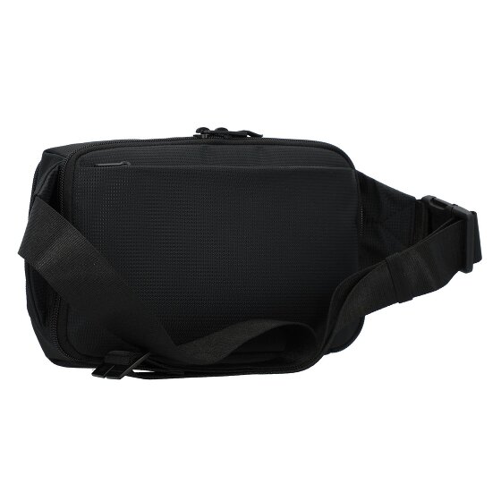 Piquadro PQ-Earth Gürteltasche RFID Schutz 26 cm