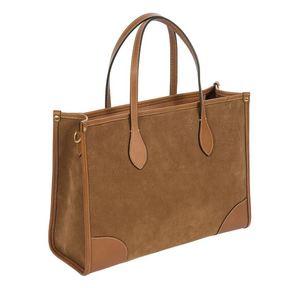 Bric's Life Shopper Tasche S 35 cm Laptopfach