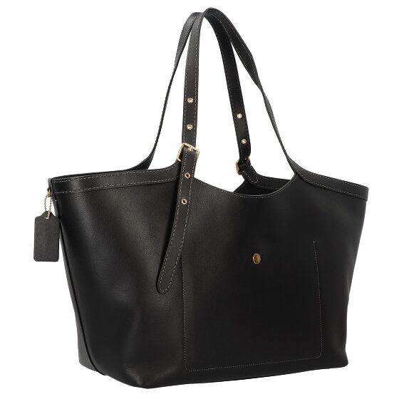 Coach Gramercy Schultertasche Leder 57.5 cm Coach Gramercy Schultertasche Leder 57.5 cm