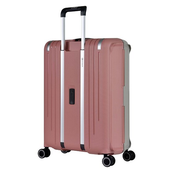 Eminent Vertica SE 4 Rollen Trolley M 68 cm