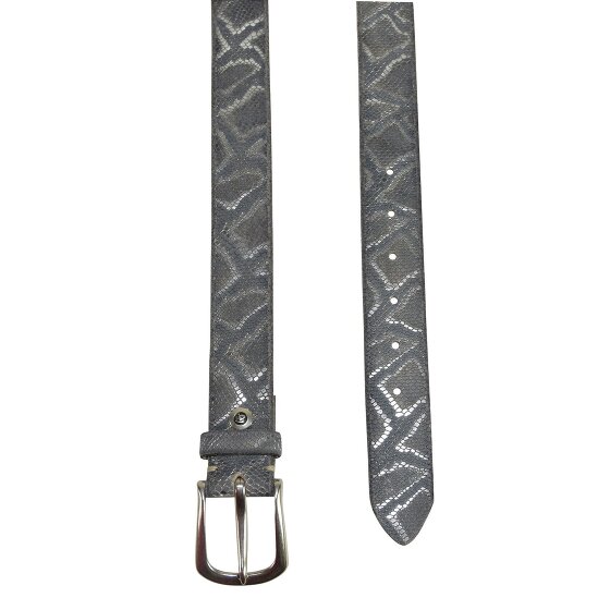 b.belt Gürtel Leder